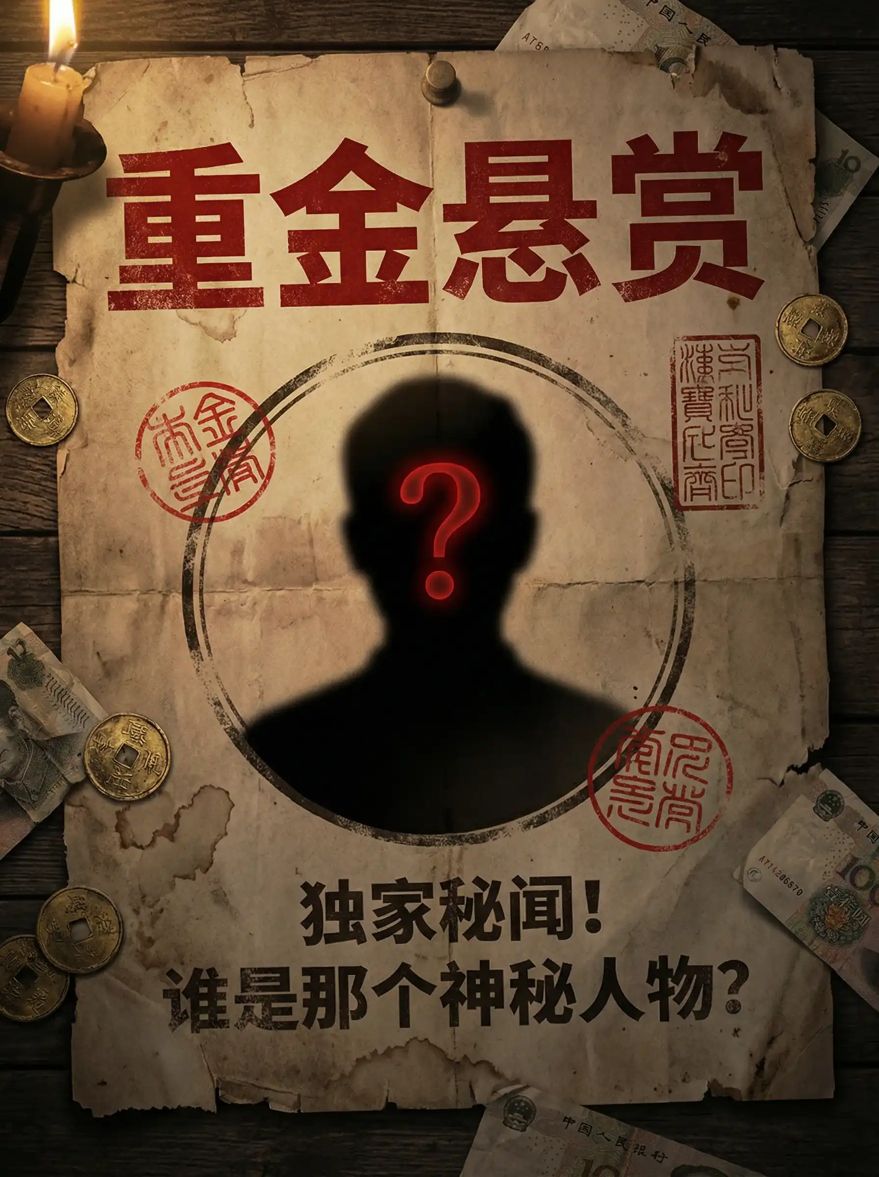 华体会体育 网址 - 重金悬赏线索征集令